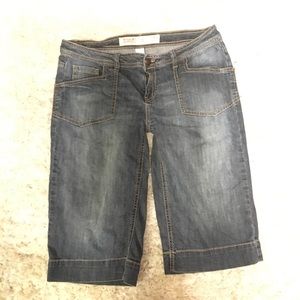 Mossimo Supply Co Jeans